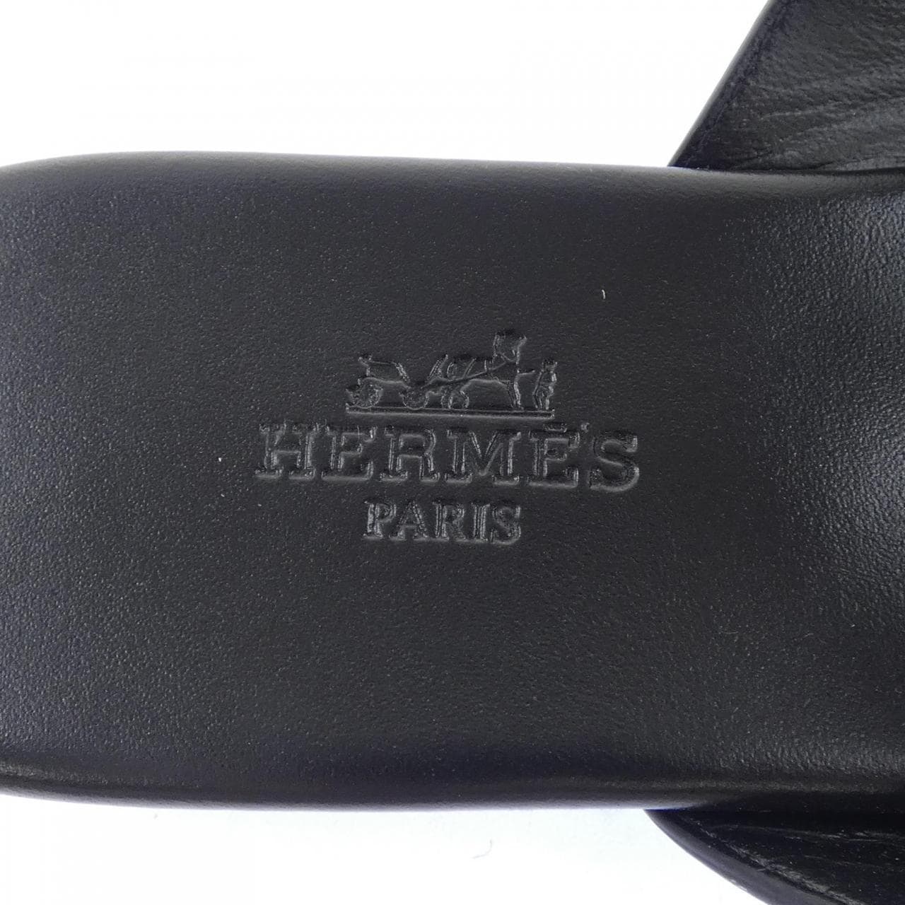 エルメス HERMES マージュ Hリフト 261116Z サンダル
