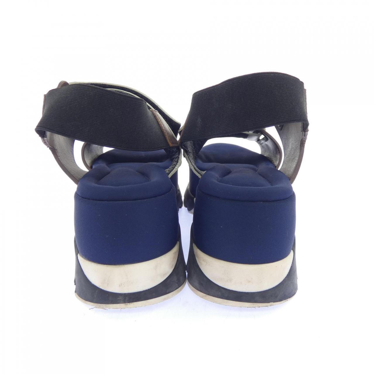 マルニ MARNI サンダル