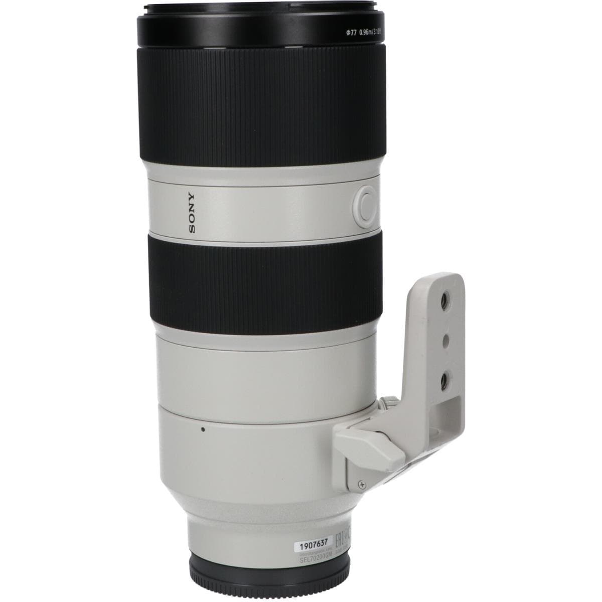 SONY FE70-200mm F2.8GM(SEL70200GM