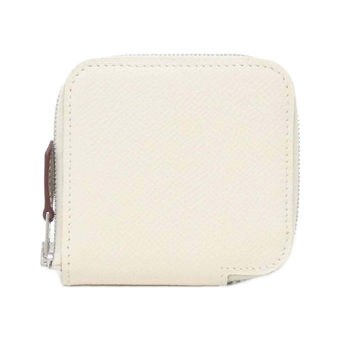 HERMES LUCKY DAISY 丝绸莫奈港 083794CK INCASE