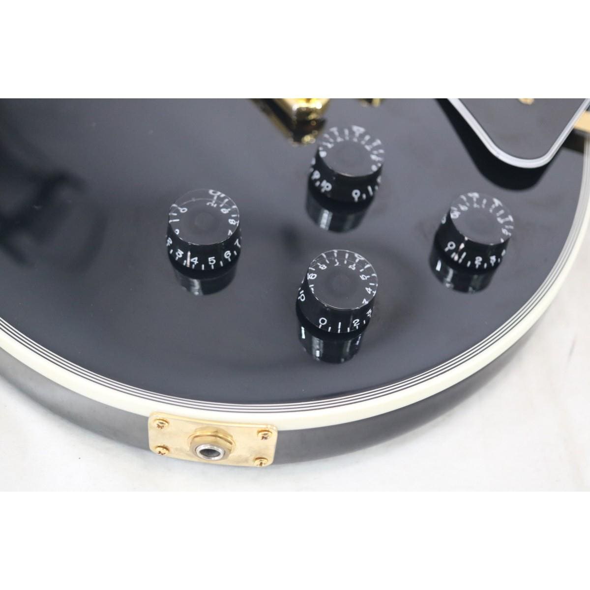 ＧＩＢＳＯＮ　　ＬＥＳ　ＰＡＵＬ　ＣＬＡＳＳＩＣ　ＣＴＭ　ＬＩＴＥ