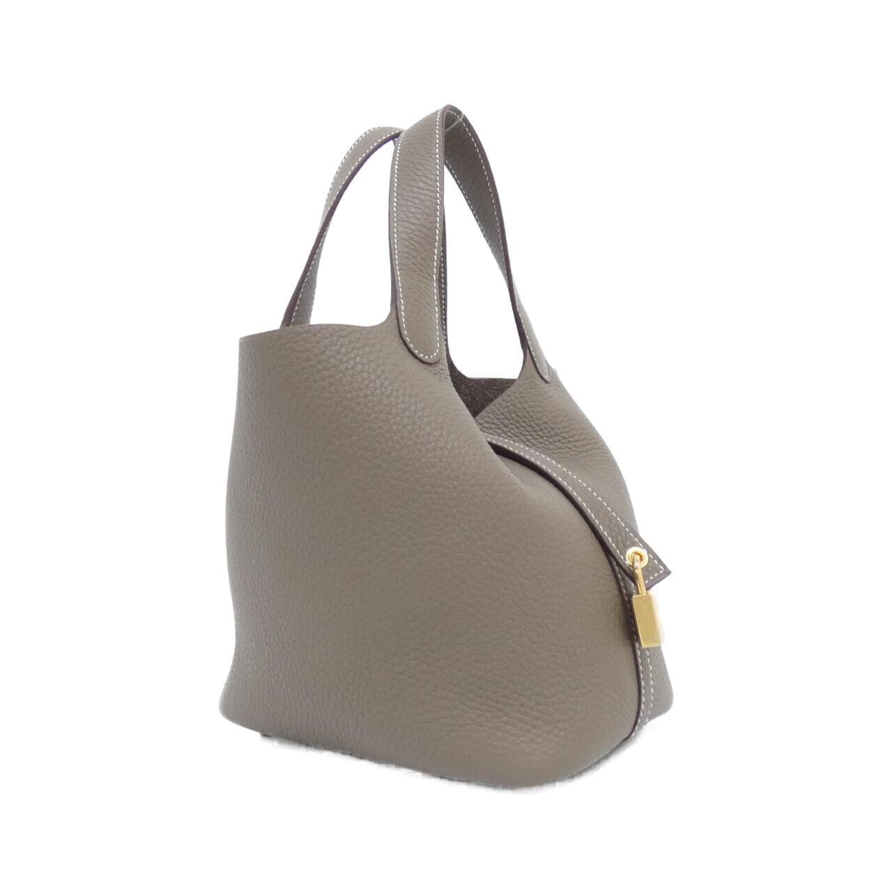[Unused items] HERMES Picotin Lock PM 056289CC Bag