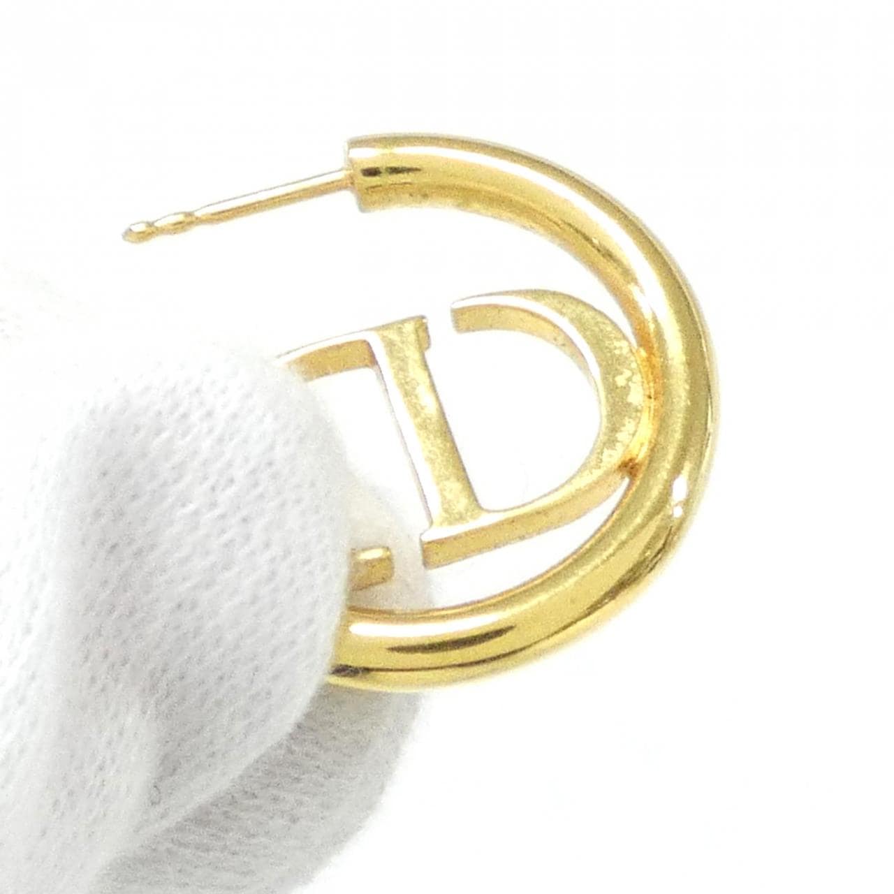 クリスチャンディオール 30 モンテーニュ E1285MTGMT ピアス