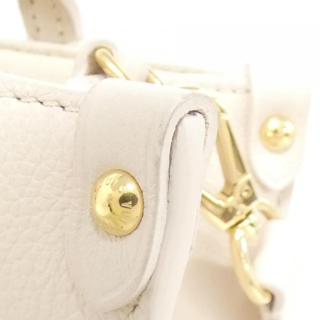 ルイヴィトン ロック & ゴー M23637 バッグ