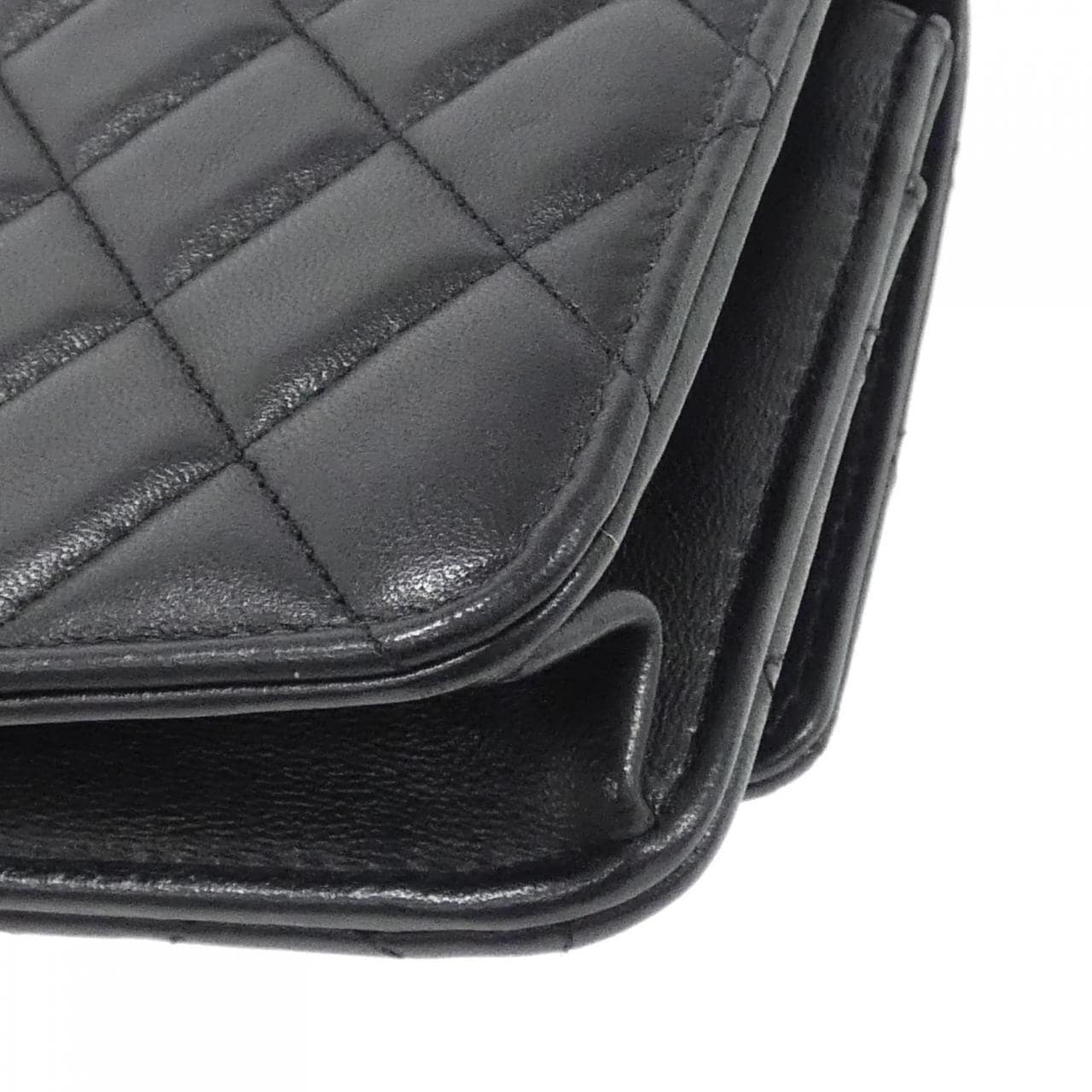 シャネル AP4323 チェーンウォレット