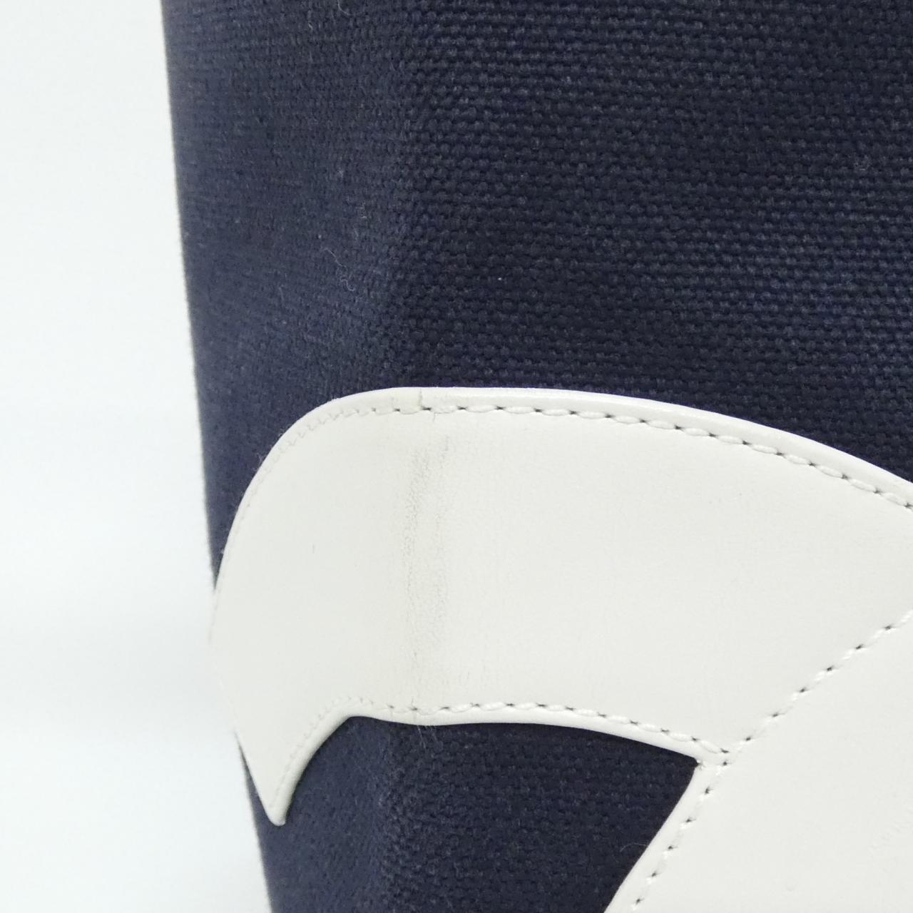 【ヴィンテージ】シャネル 18644 バッグ