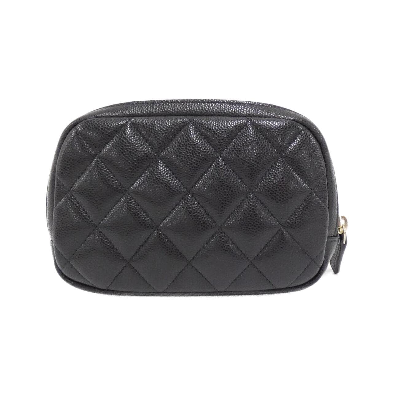 CHANEL Timeless Classic Line 80909 Pouch