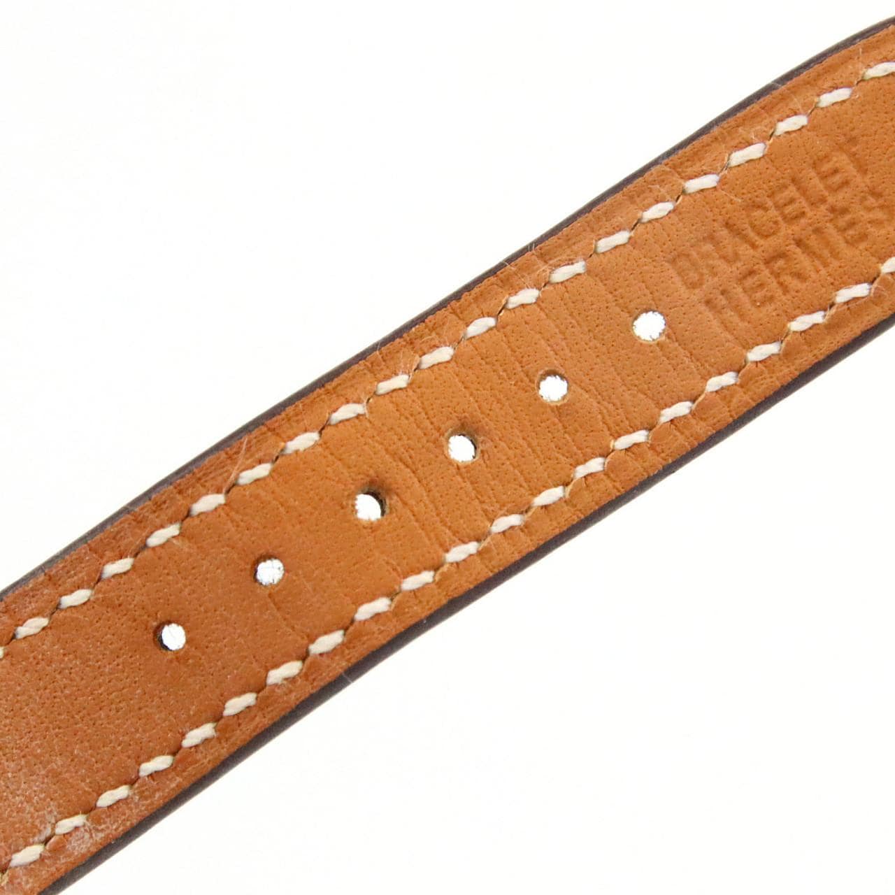 エルメス ケープコッド･8P CC1.210 SS クォーツ