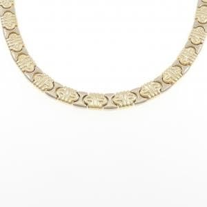 18KYG ネックレス