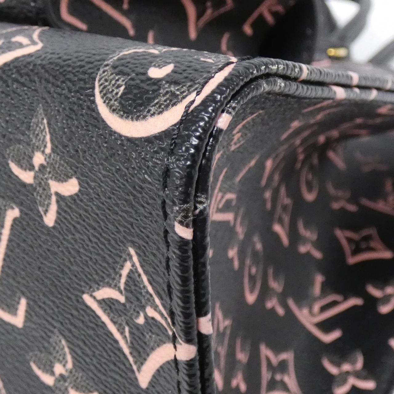 ルイヴィトン フォール フォー ユー オンザゴー MM M46154 バッグ