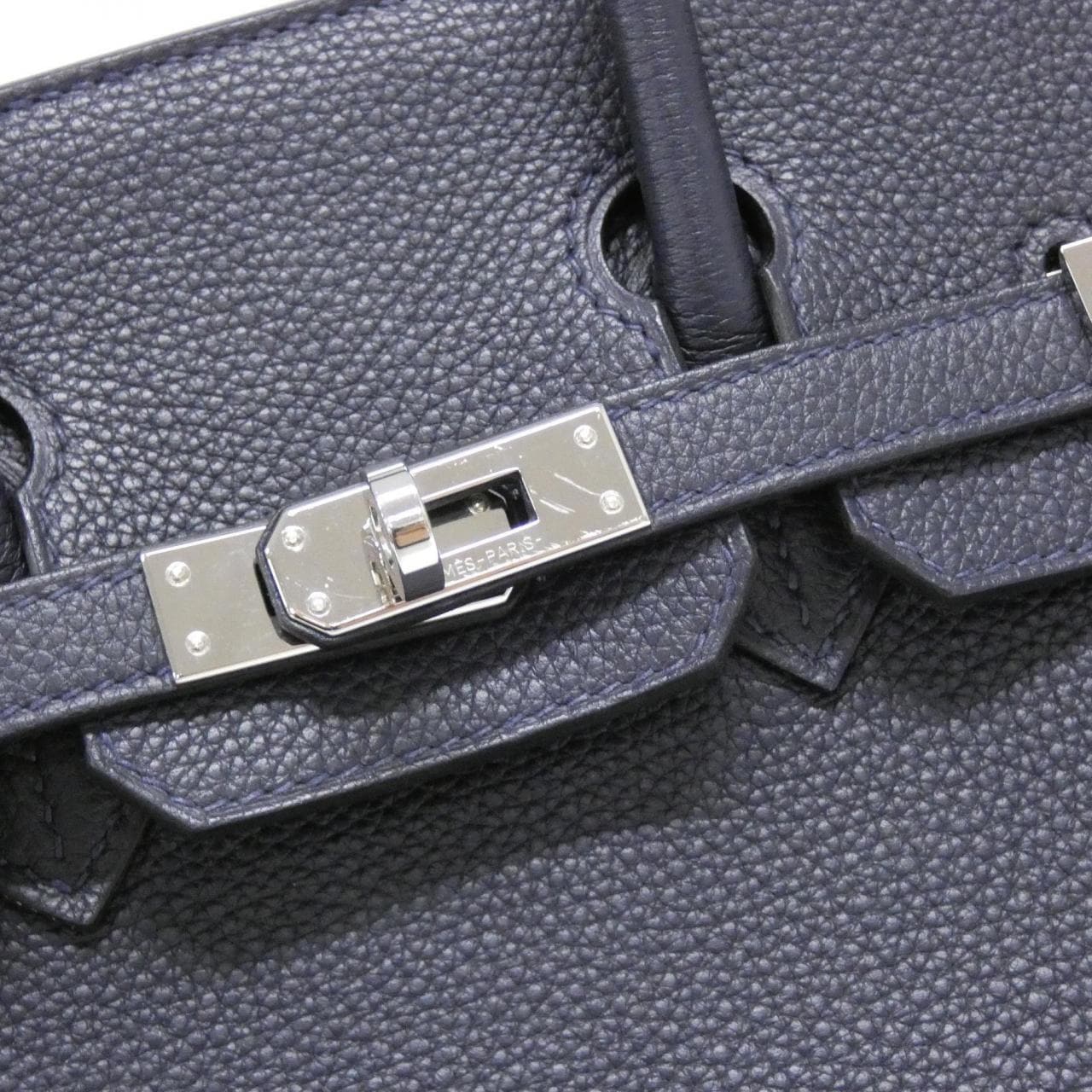 エルメス バーキン 25cm 041344CK バッグ