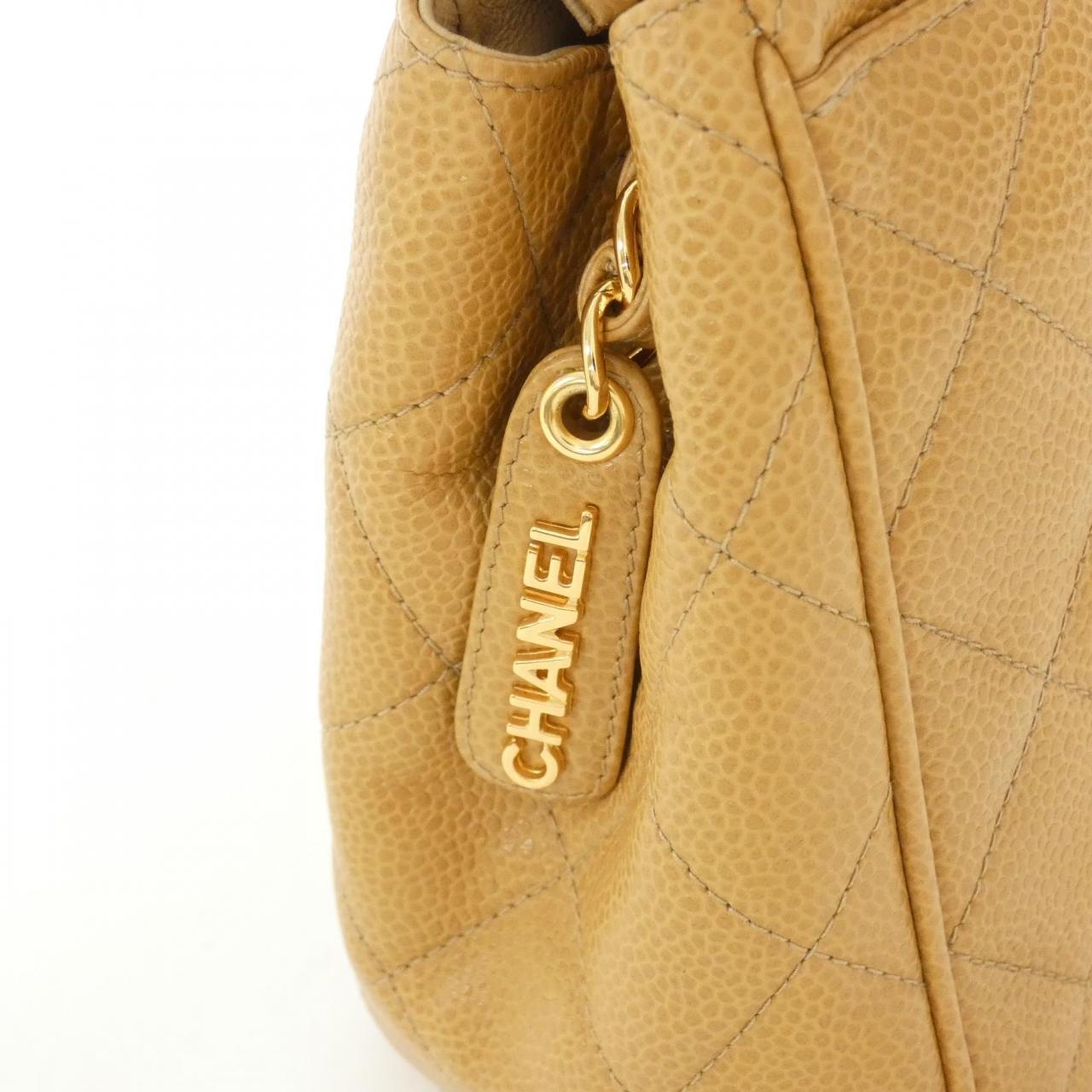 [vintage] CHANEL单肩包