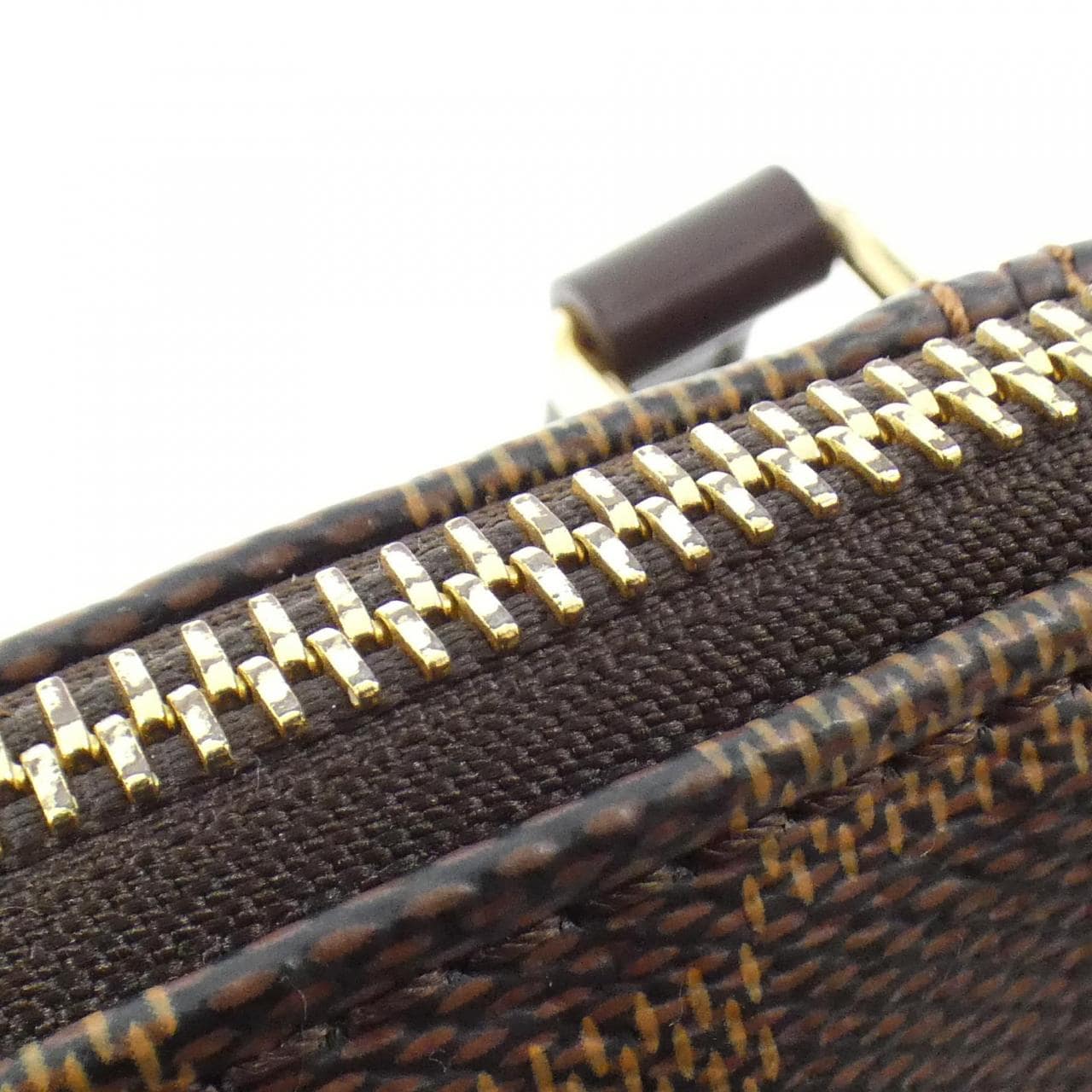 ルイヴィトン ダミエ トータリー PM N41282 バッグ