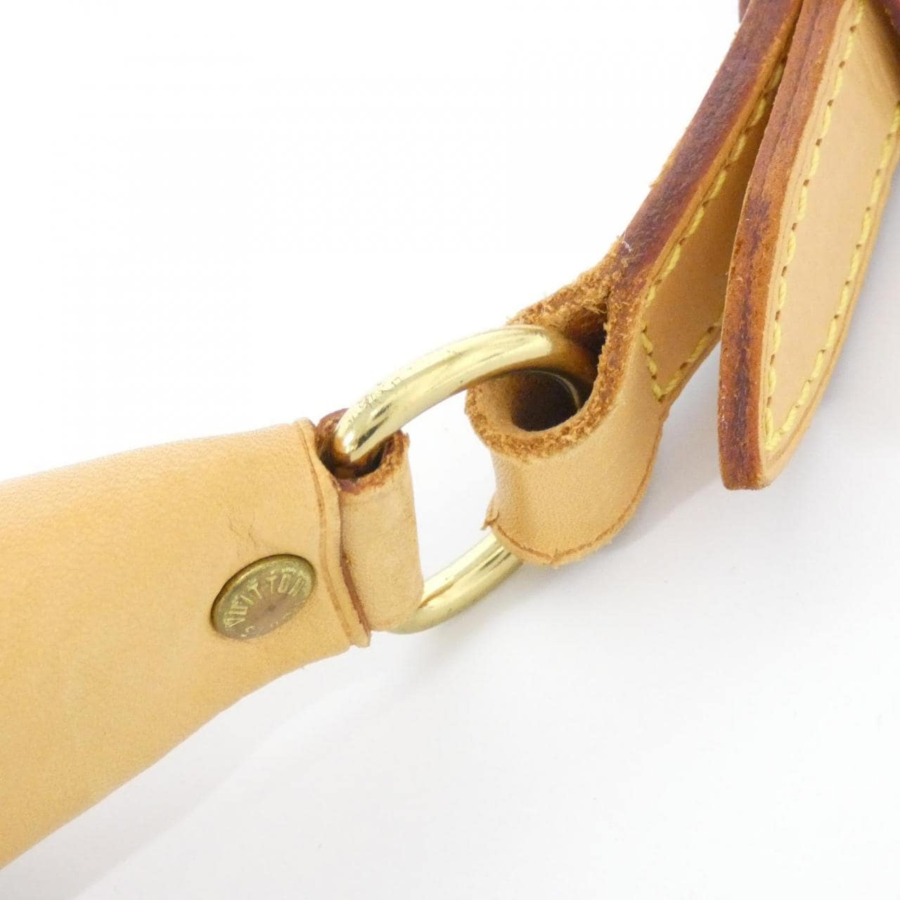 LOUIS VUITTON Monogram Boulogne 30 公分 M51265 單肩包