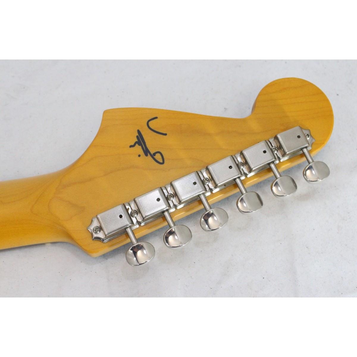 ＦＥＮＤＥＲ　ＪＡＰＡＮ　　ＪＭ－ＪＭ