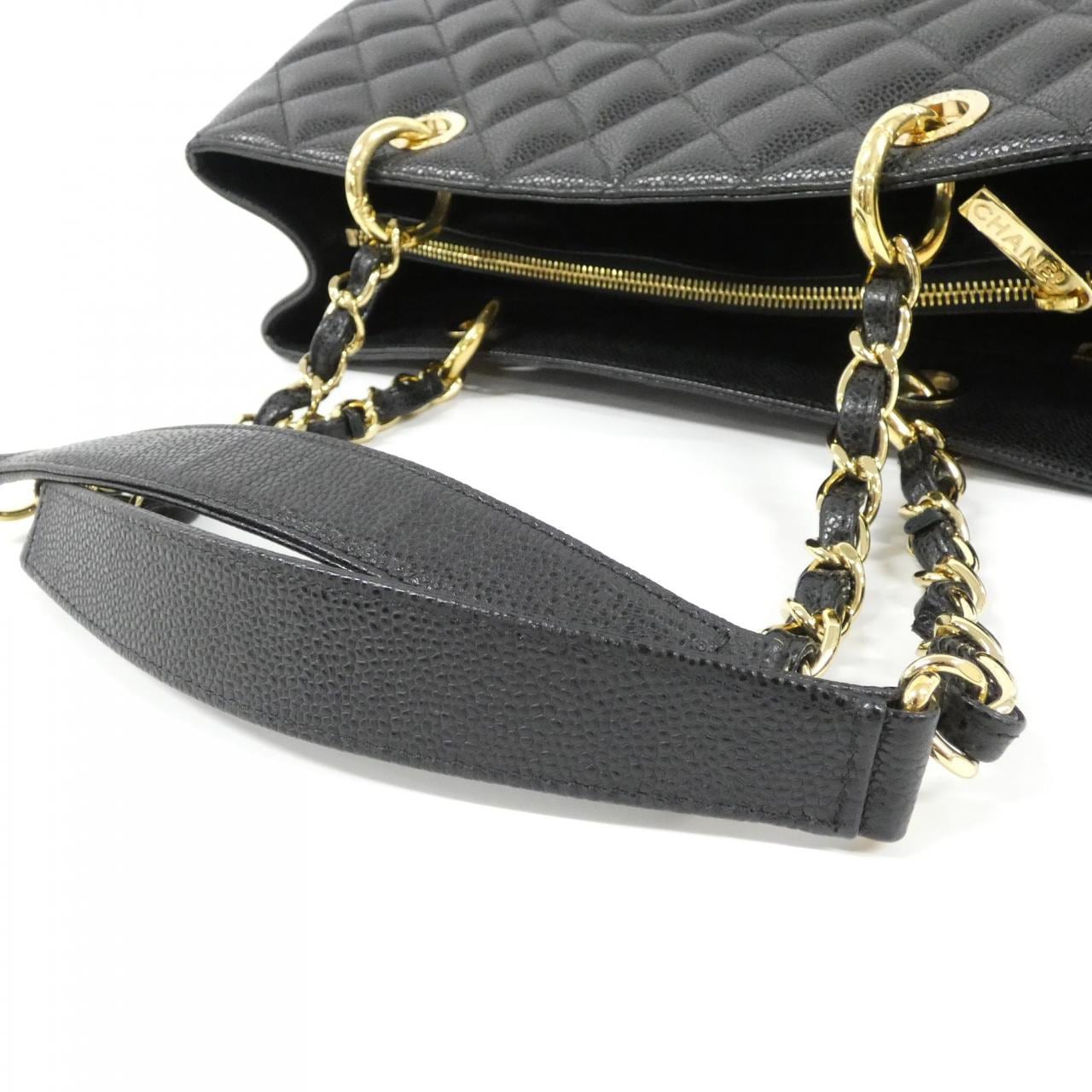 【ヴィンテージ】シャネル 50995 ショルダーバッグ