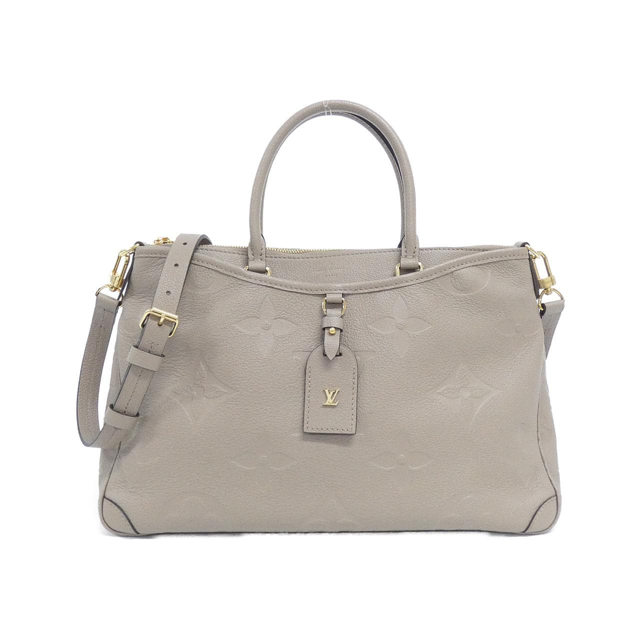 ルイヴィトン モノグラム アンプラント トリアノン MM M46504 バッグ