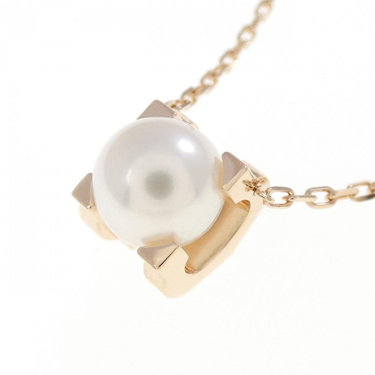 カルティエ Cド カルティエ ネックレス 6.7mm
