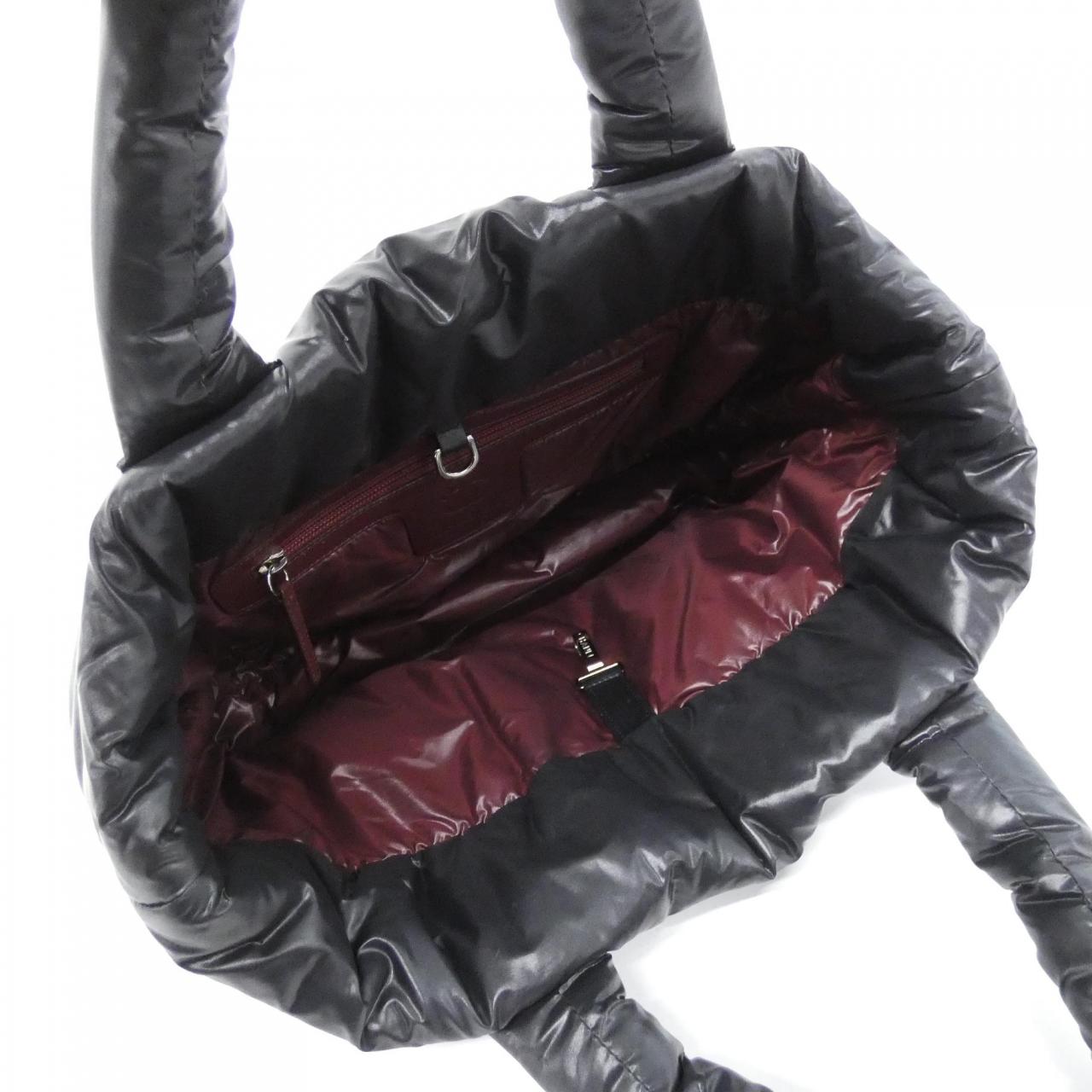 シャネル コココクーン ライン 48610 バッグ