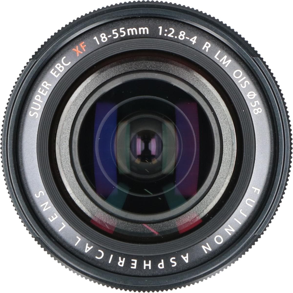 ＸＦ１８－５５ｍｍ　Ｆ２．８－４Ｒ　ＬＭ　ＯＩＳ