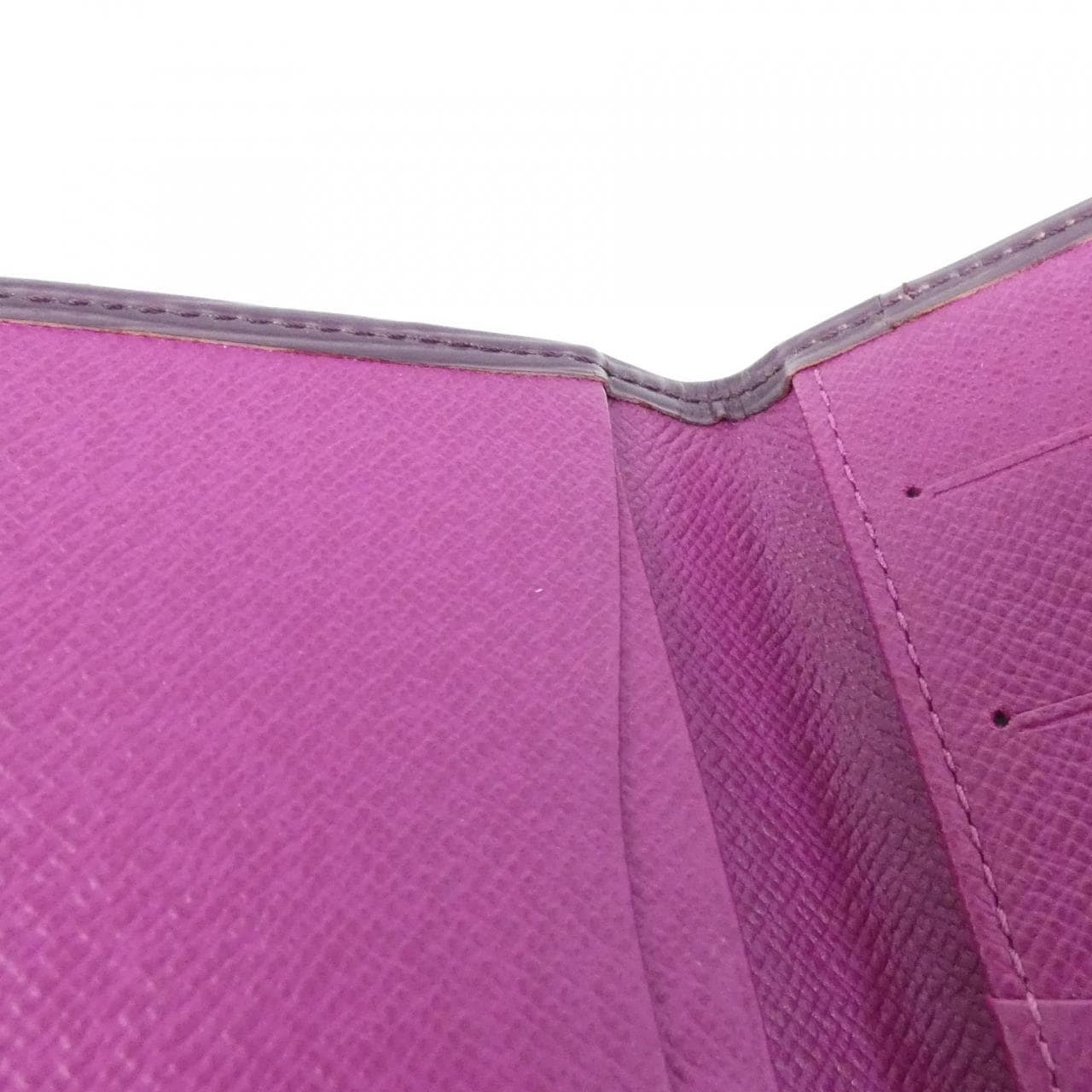 ルイヴィトン エピ オーガナイザー ドゥ ポッシュ M6358K カードケース