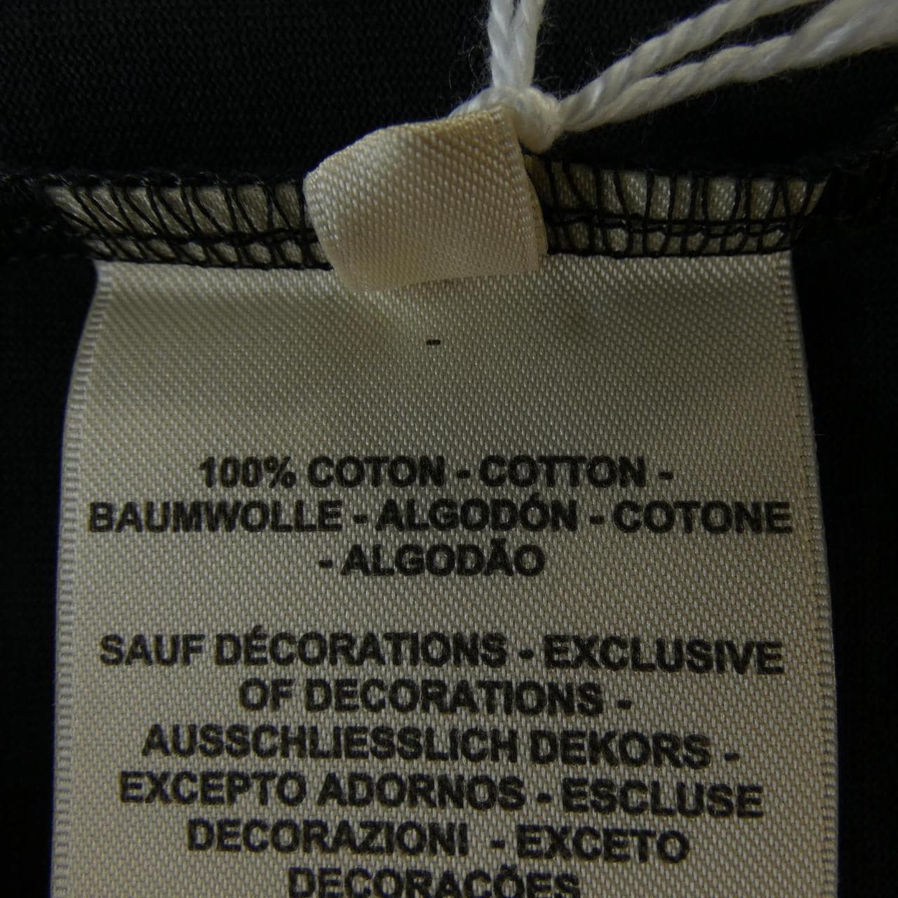 エルメス HERMES モザイク 4H4615DA Tシャツ