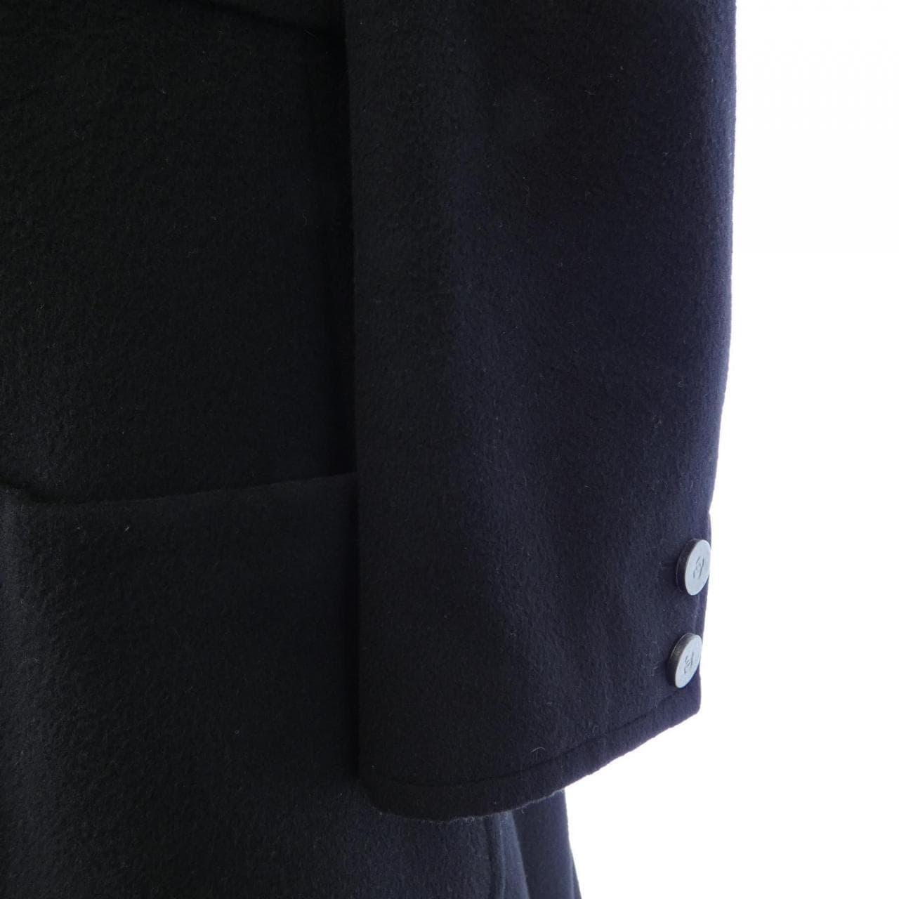 【ヴィンテージ】シャネル CHANEL P18162V07699 01A コート