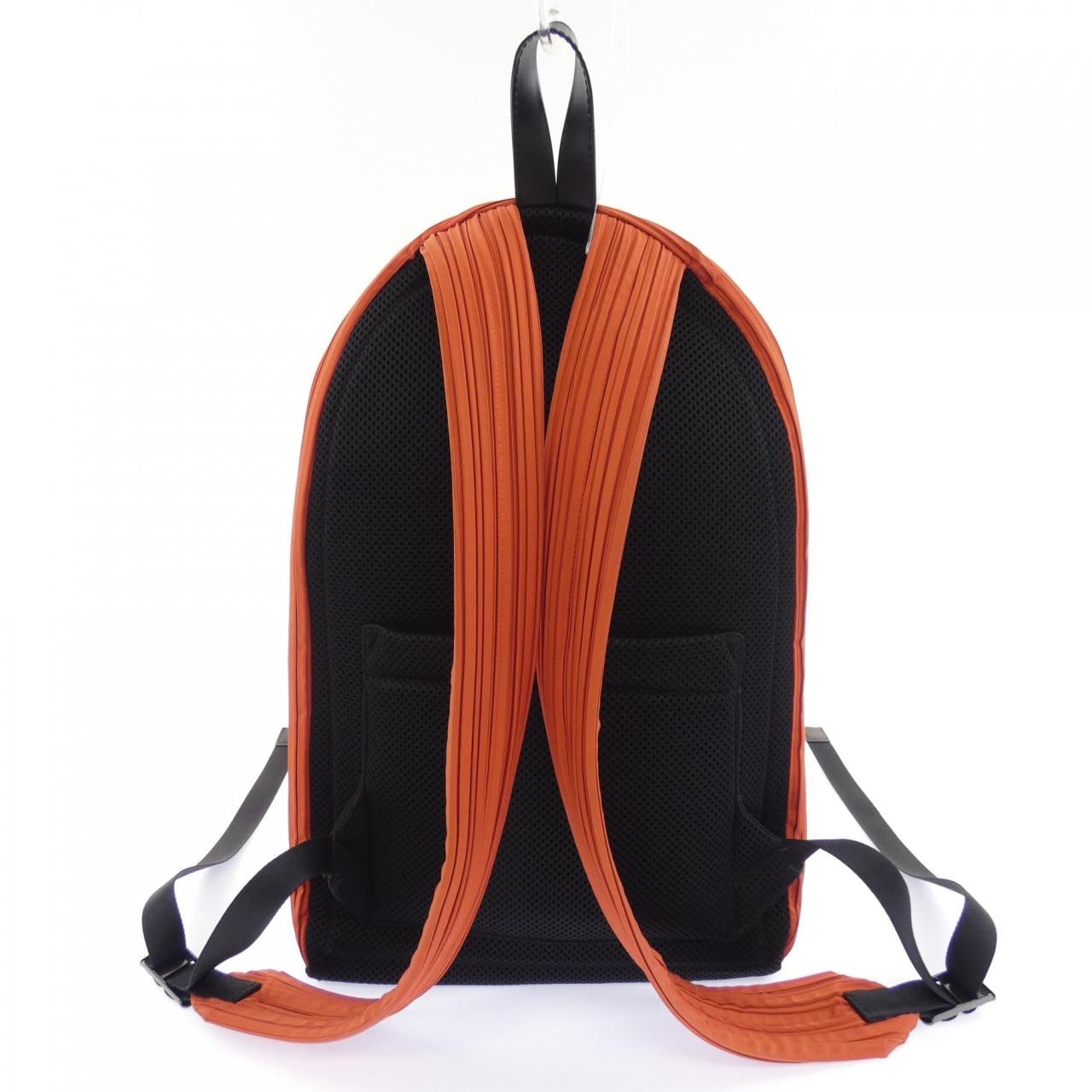 プリーツプリーズ PLEATS PLEASE PP04-AG601 BAG