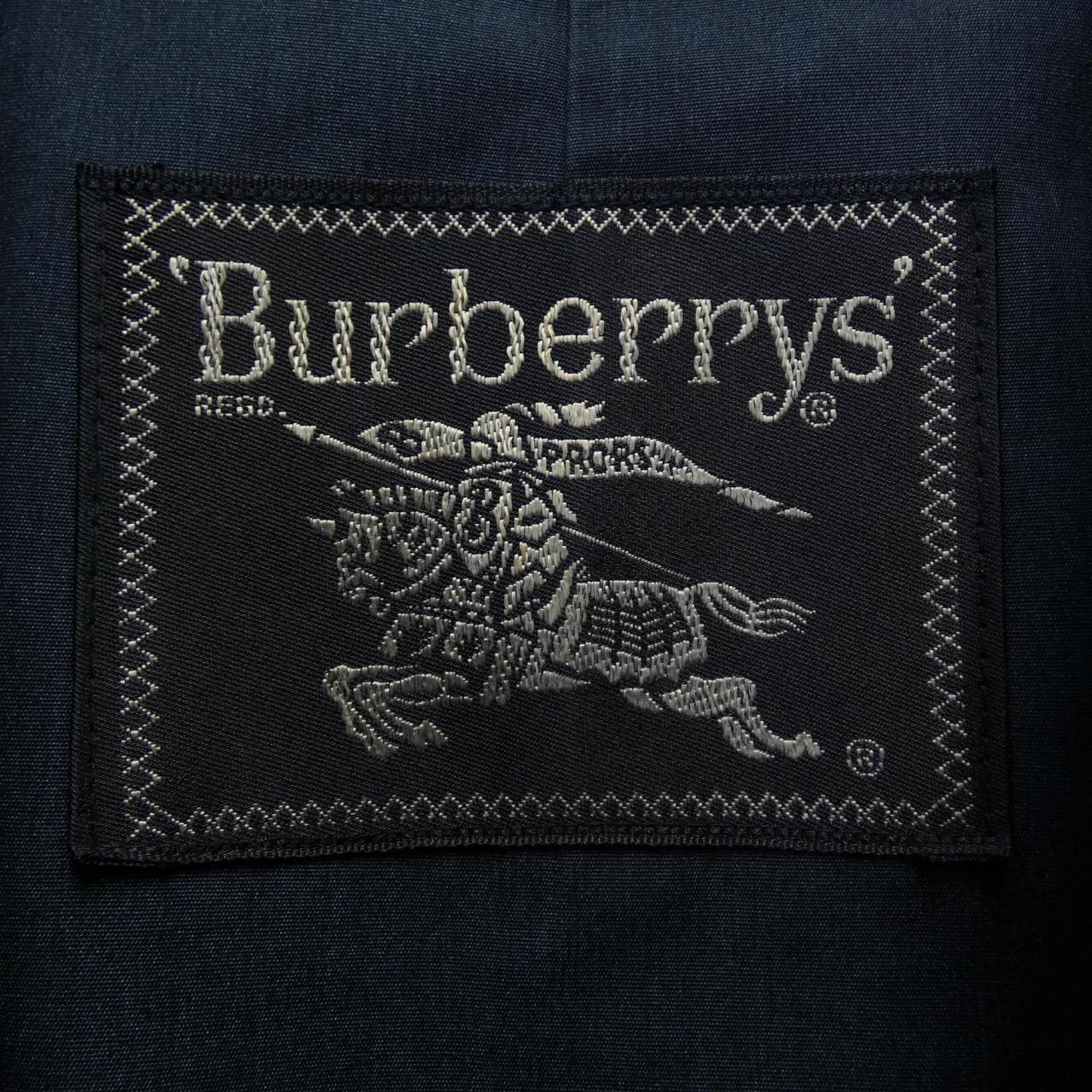 【ヴィンテージ】バーバリーズ Burberrys WR050-218-29 コート