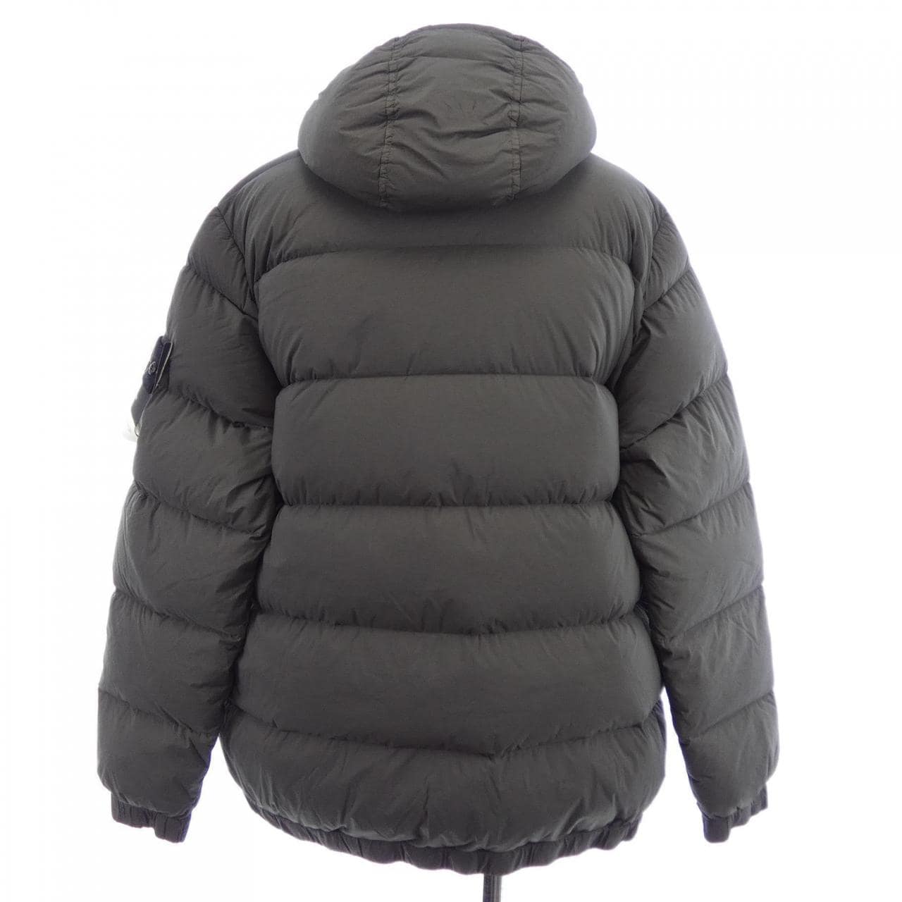 ストーンアイランド STONE ISLAND S15 4100040 S0028 V0062 ダウンジャケット