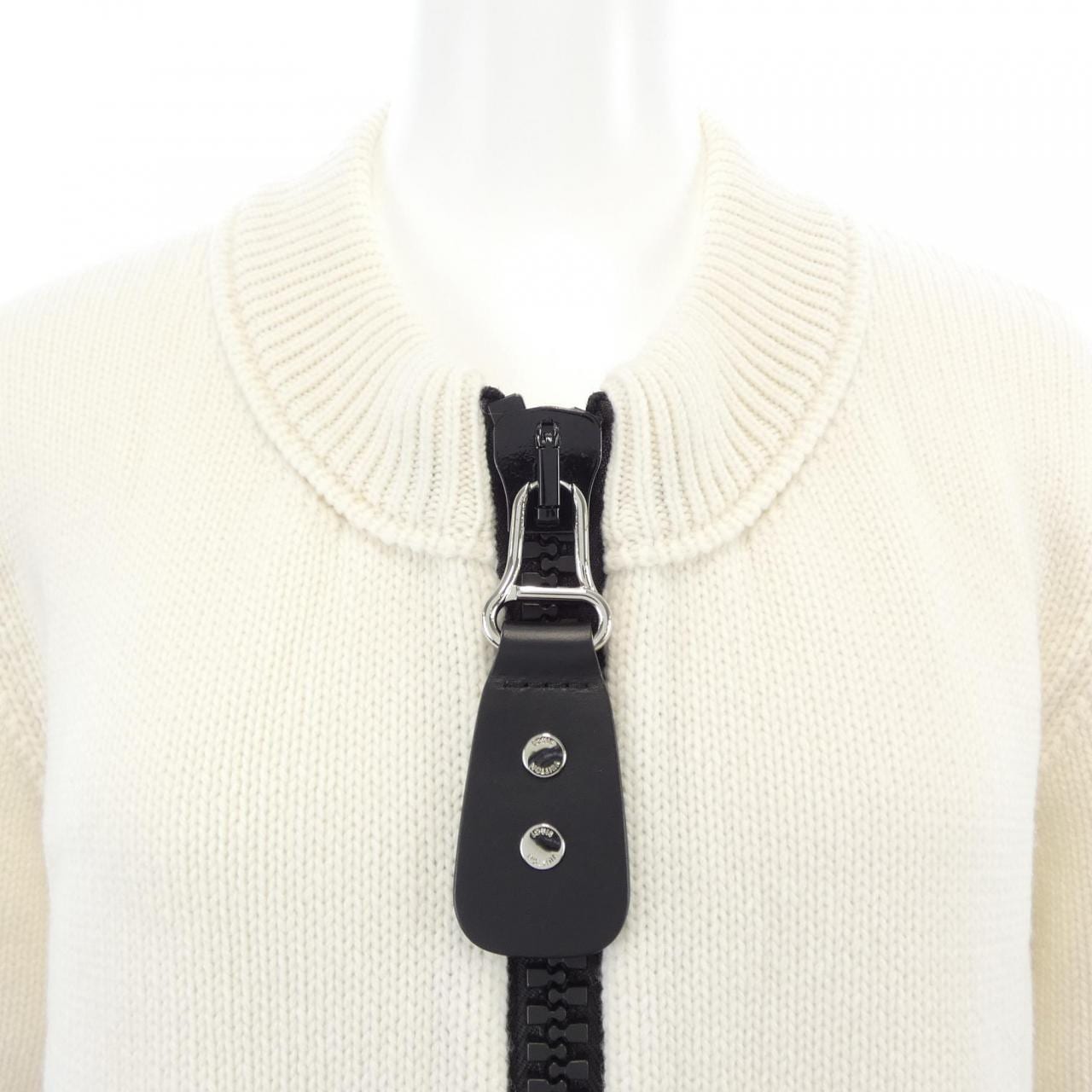 ルイヴィトン LOUIS VUITTON FOKS89219 ニット