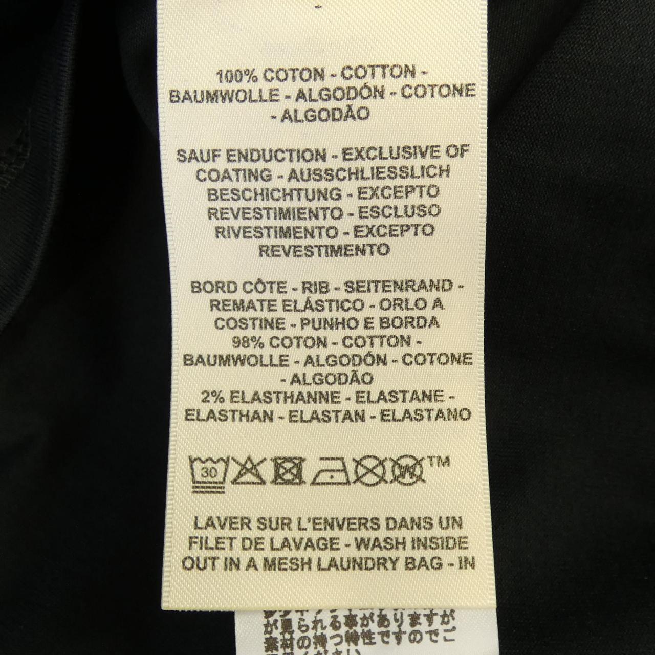 エルメス HERMES カルトゥッシュ レクレ 5E4624DA Tシャツ