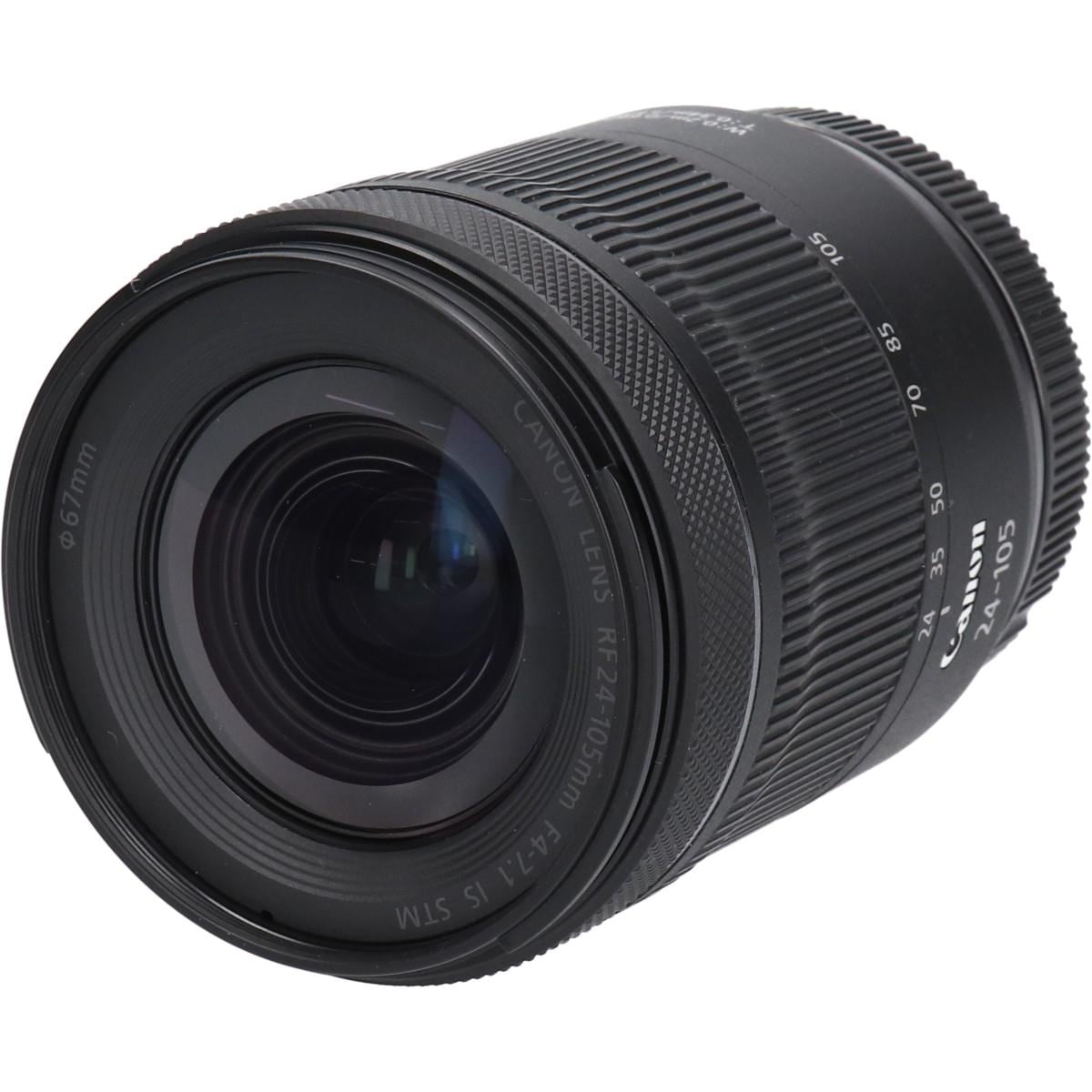 ＲＦ２４－１０５ｍｍ　Ｆ４－７．１ＩＳ　ＳＴＭ