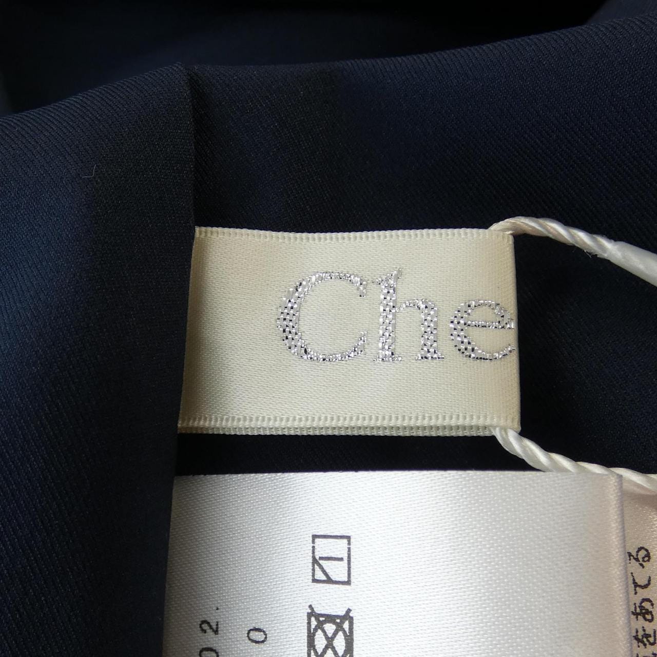Chesty chesty连衣裙