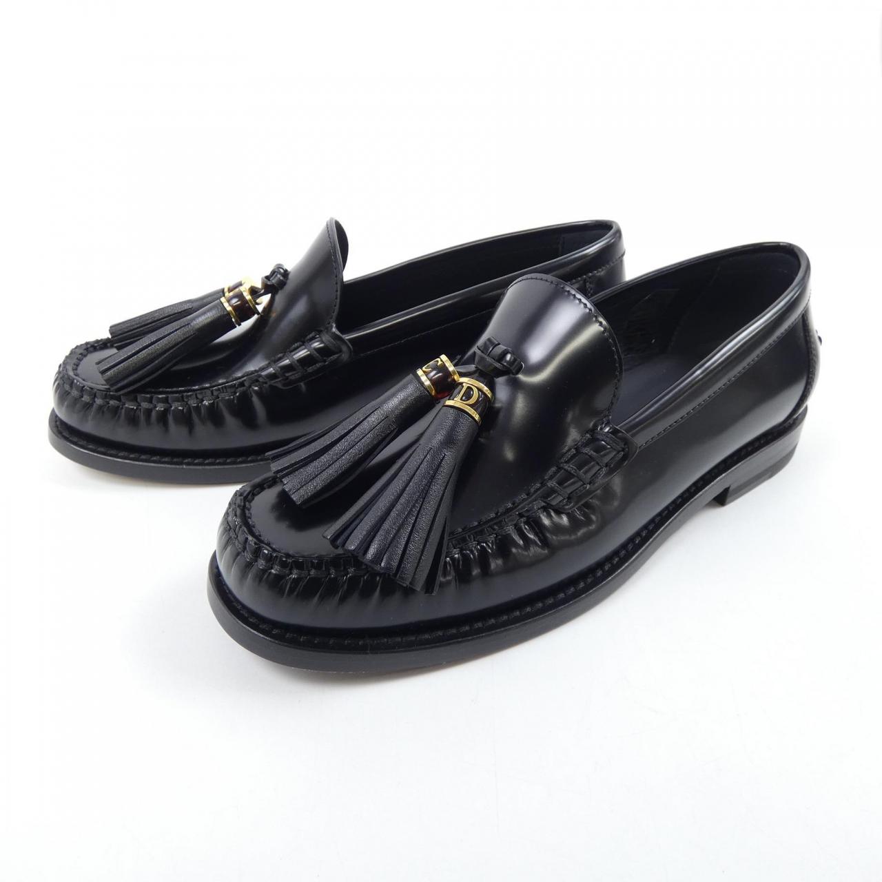 CHRISTIAN DIOR SHOES DIOR CHRISTIAN DIOR SHOES