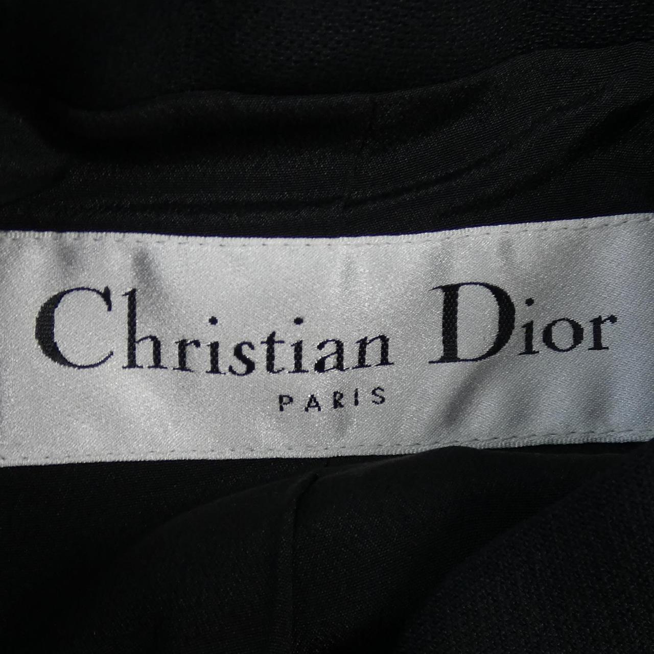 克里斯汀·迪奧 CHRISTIAN DIOR夾克