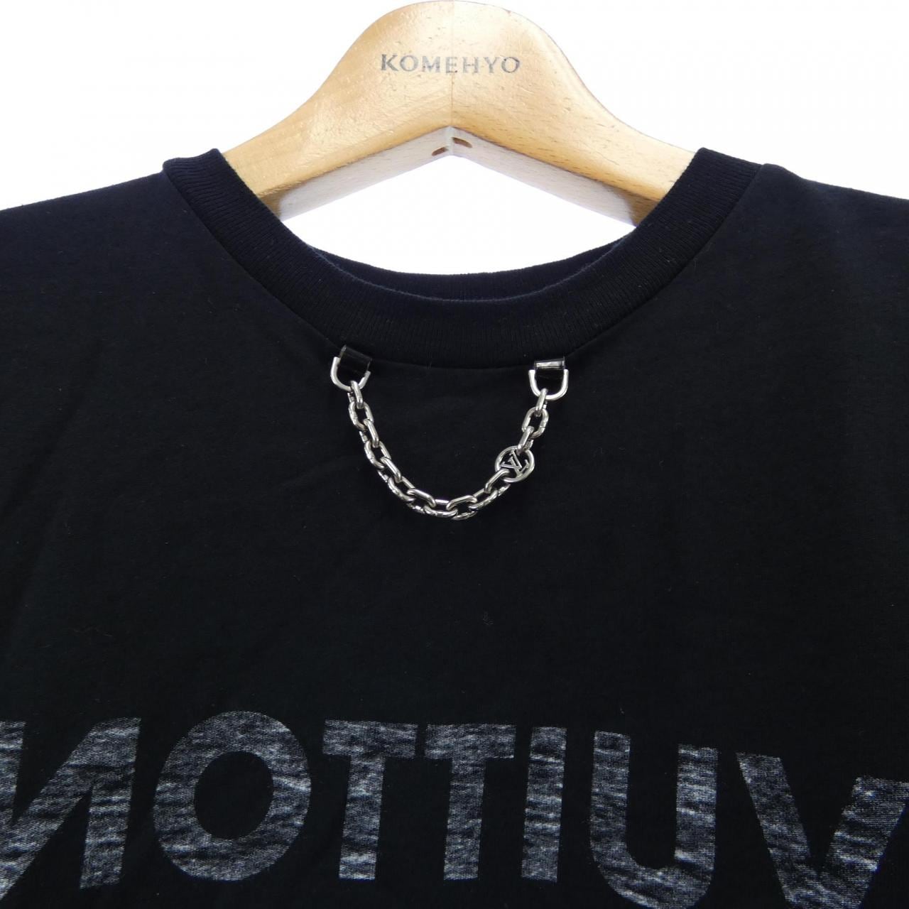 ルイヴィトン LOUIS VUITTON Tシャツ