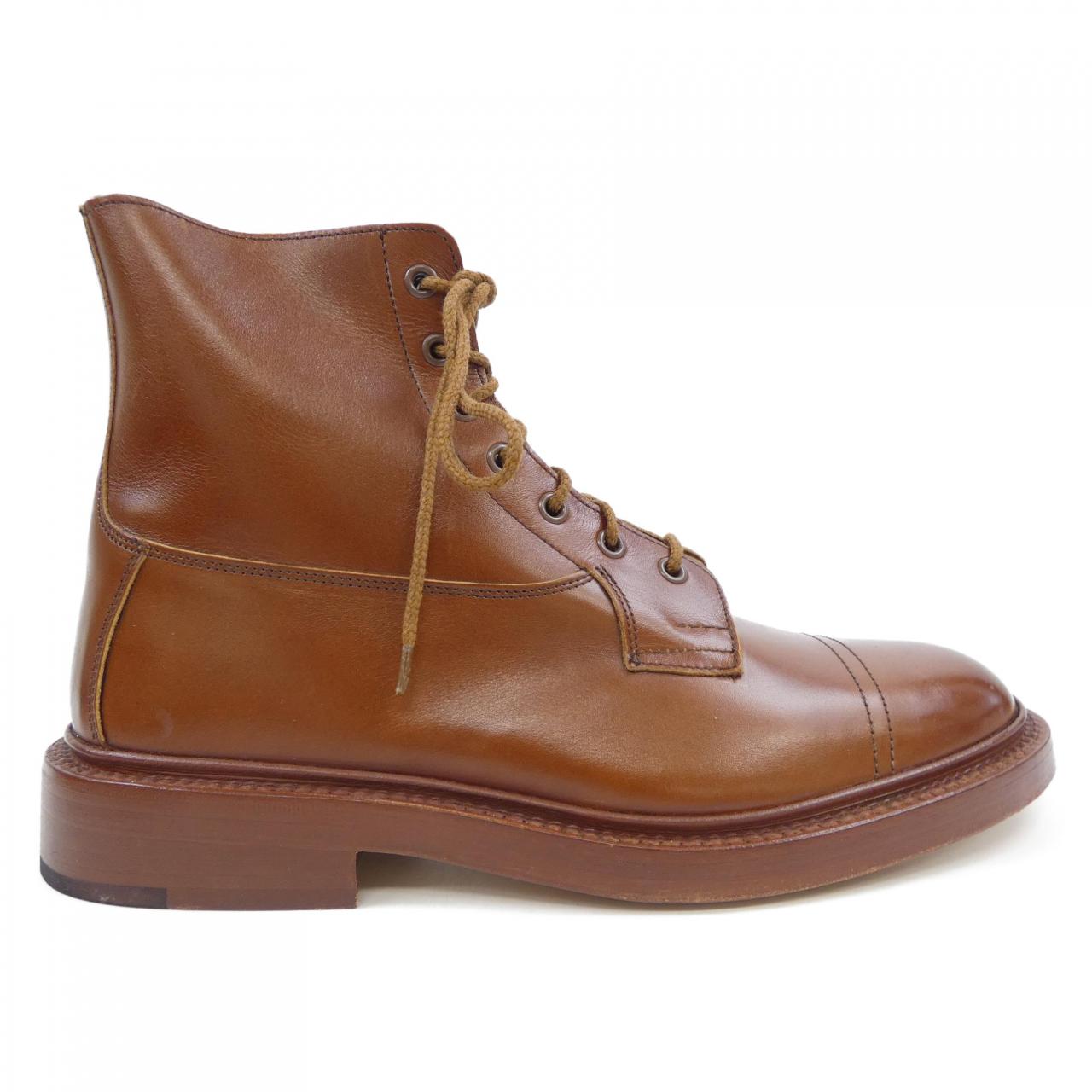 トリッカーズ Tricker's M7534 シューズ