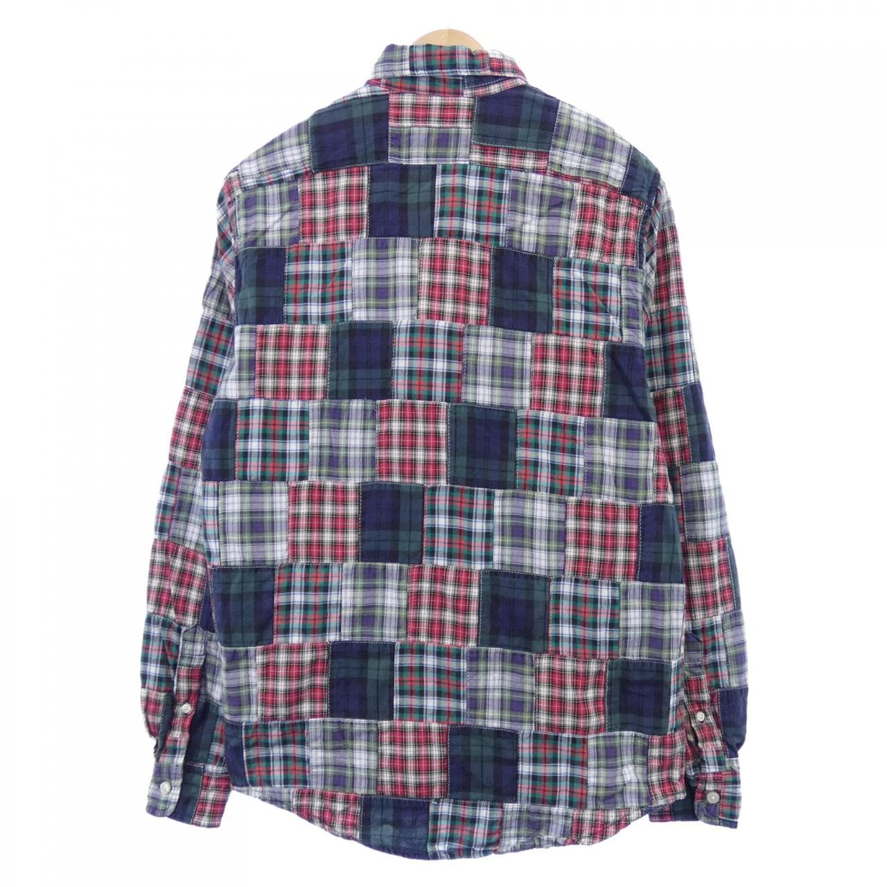 デニムアンドサプライ DENIM&SUPPLY シャツ