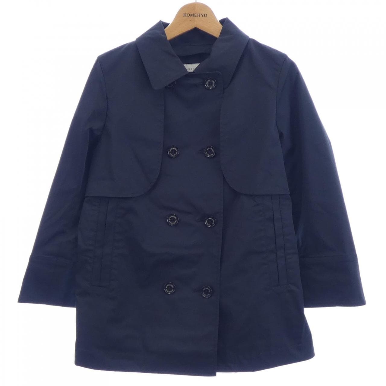 マッキントッシュフィロソフィー MACKINTOSH PHILOSOPHY コート