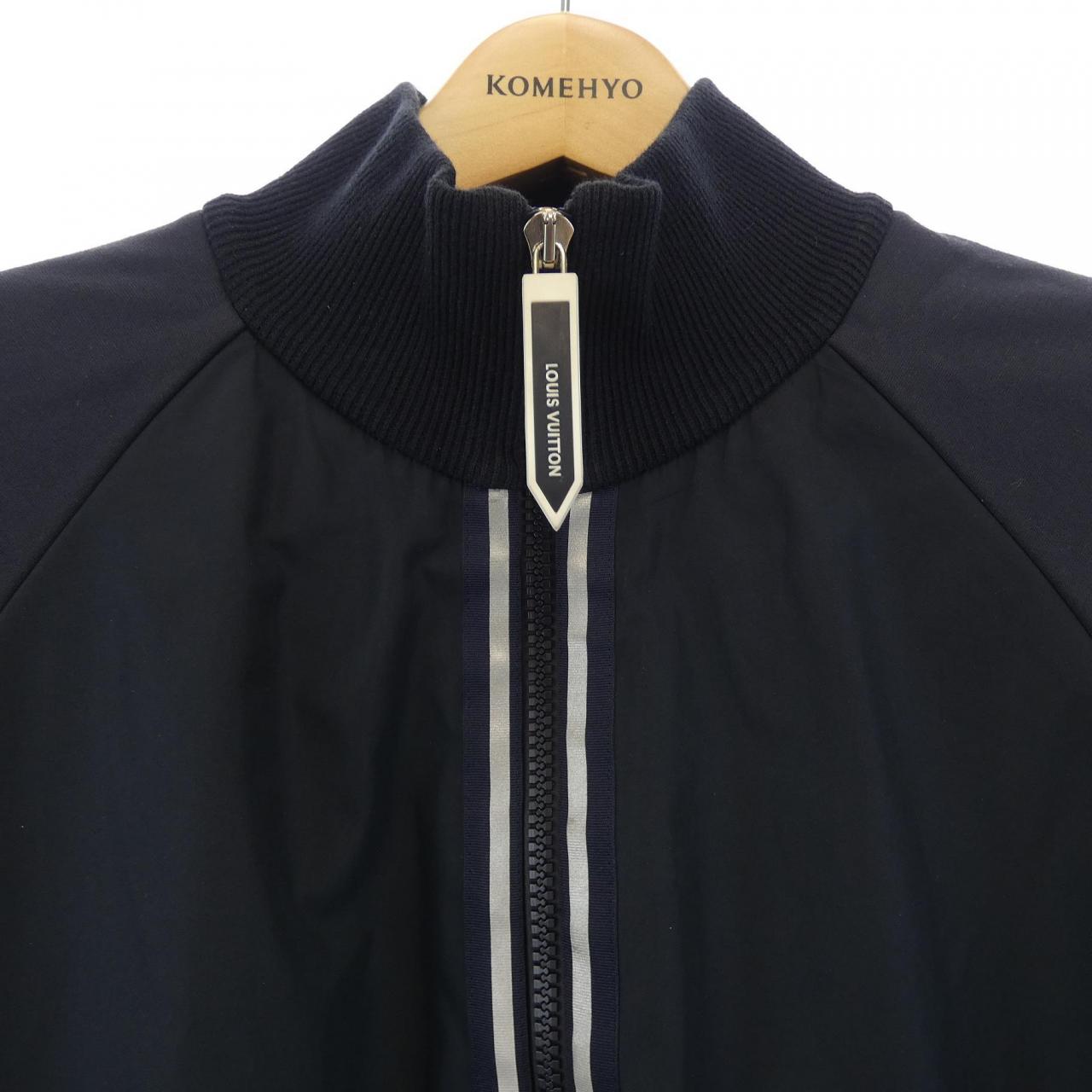 ルイヴィトン LOUIS VUITTON AMERIDA'S CUP HBY42WAJN ブルゾン