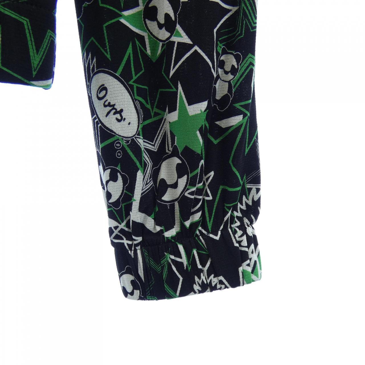 ヴィヴィアンタム VIVIENNE TAM 12176511 ブルゾン