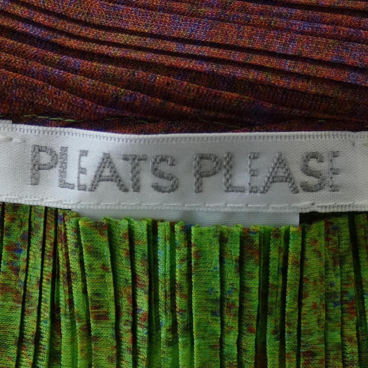 プリーツプリーズ PLEATS PLEASE PP23FK331 7577095 トップス