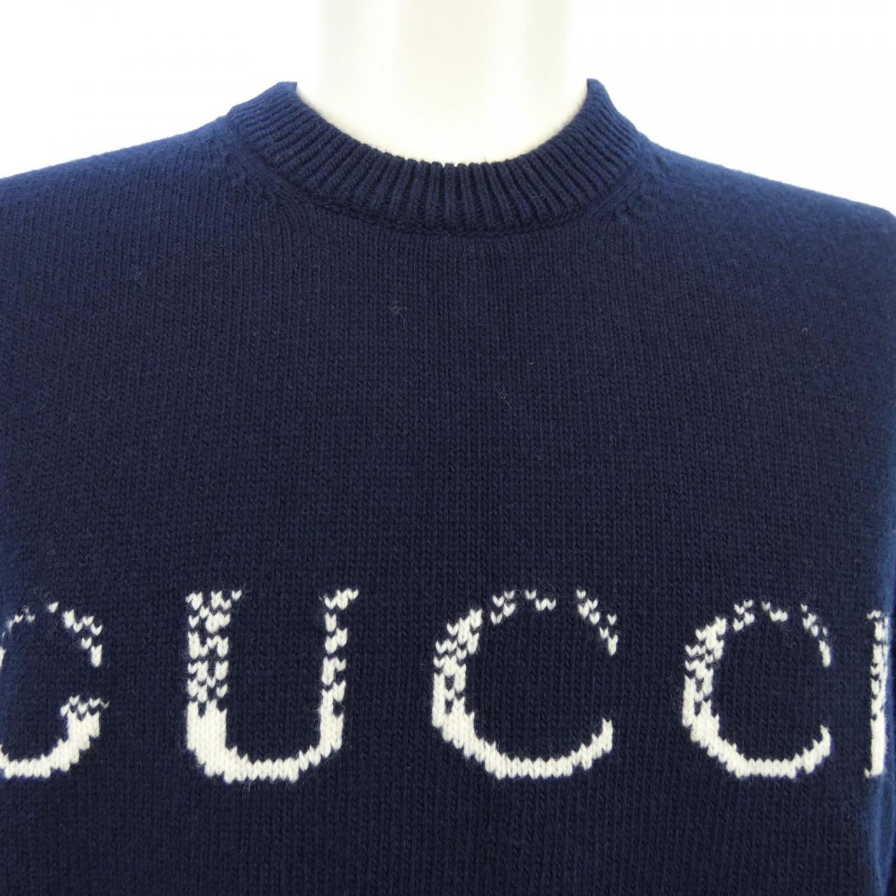 グッチ GUCCI 795834 XKD7K ニット