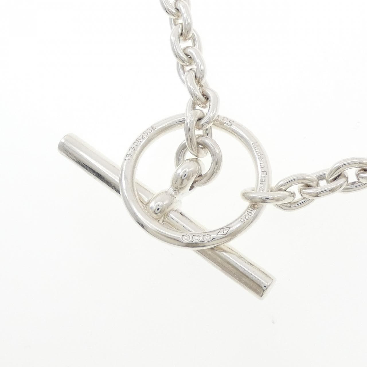 エルメス 925 ネックレス