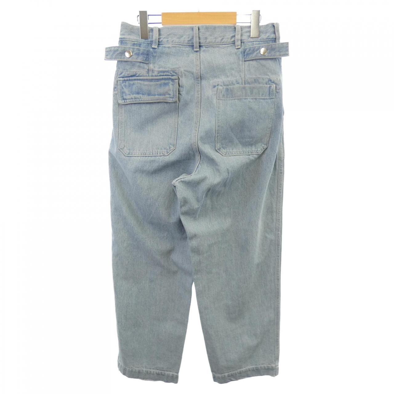 ジェイプレス J.PRESS ジーンズ