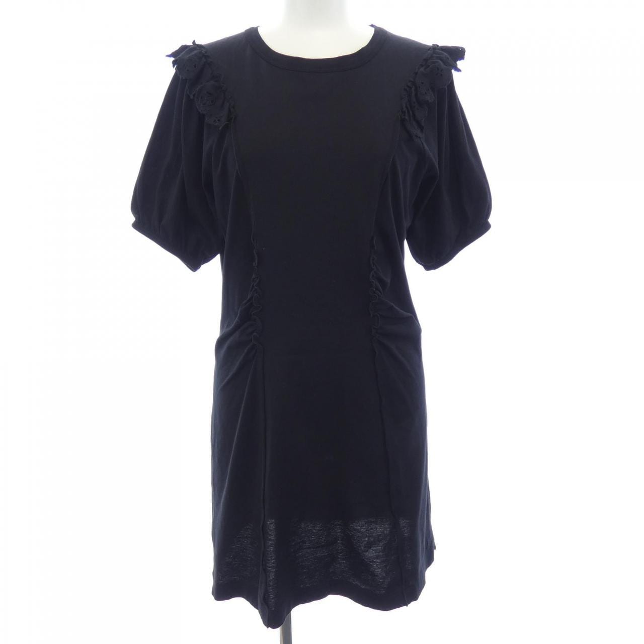 LOUIS VUITTON WOTS09JEP 连衣裙