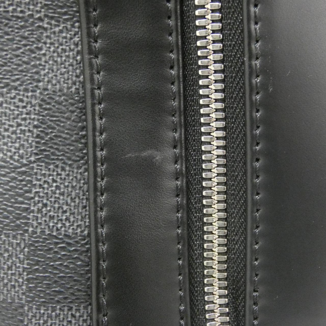 ルイヴィトン ダミエ グラフィット ジョッシュ N41473 リュックサック