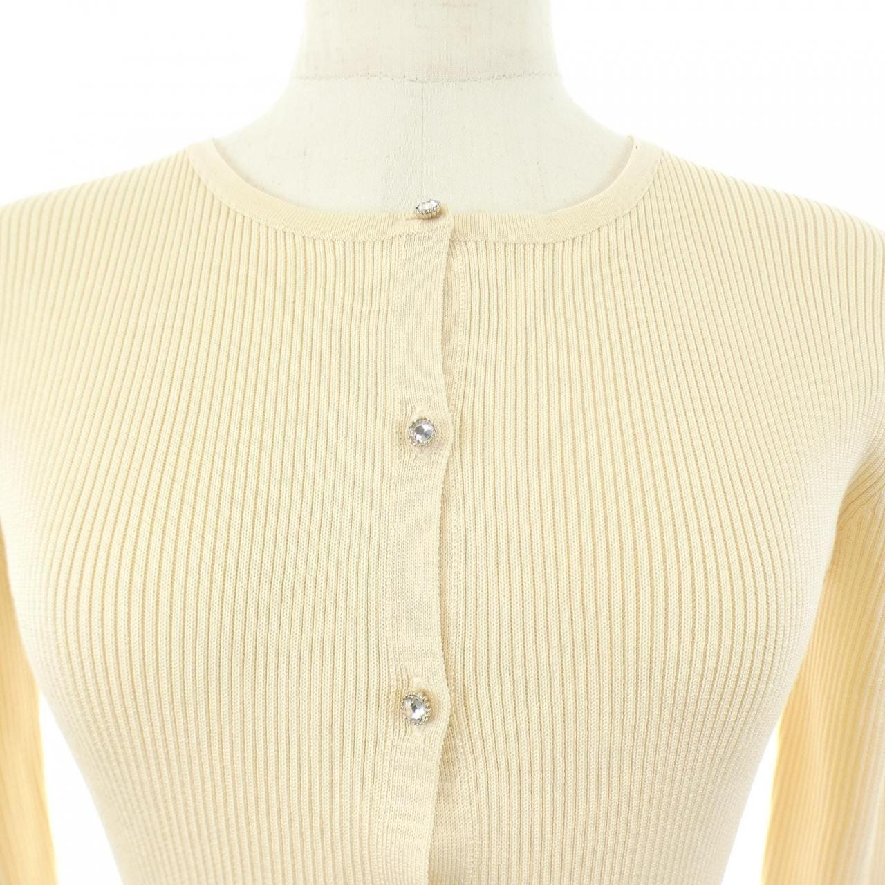 トッカ TOCCA カーディガン