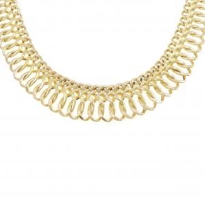 750YG ネックレス